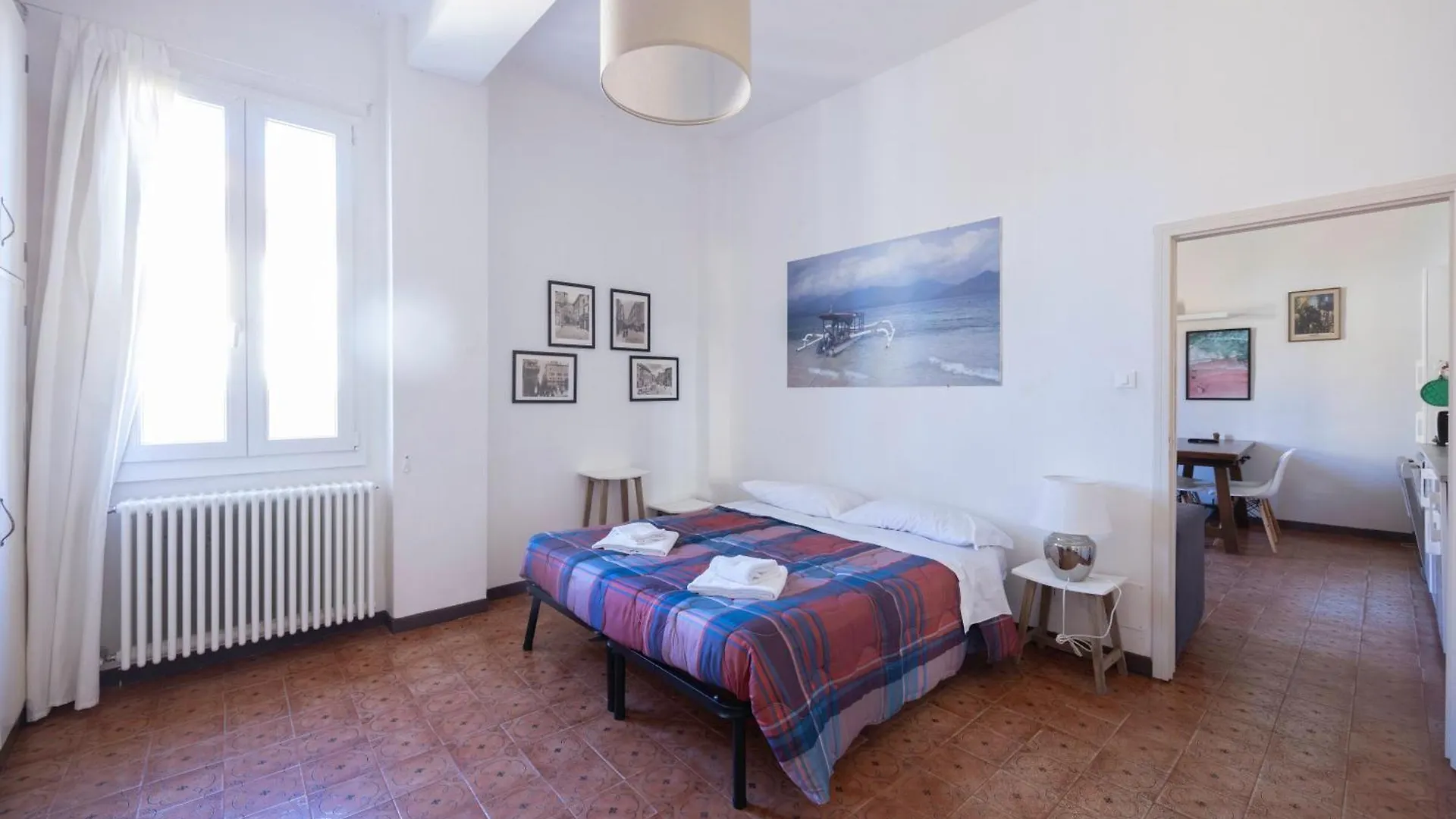 Apartamento Santo Stefano, Bologna By Short Holidays