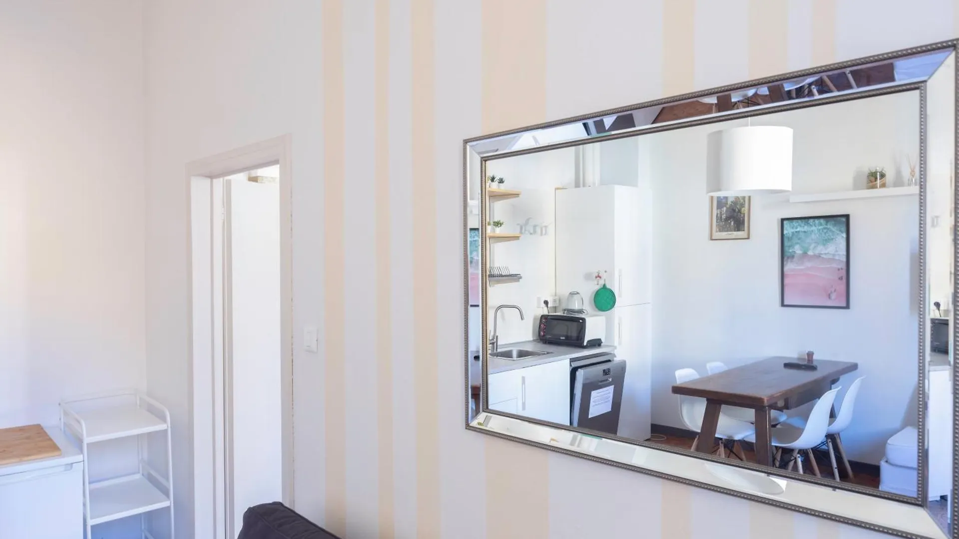 Apartamento Santo Stefano, Bologna By Short Holidays