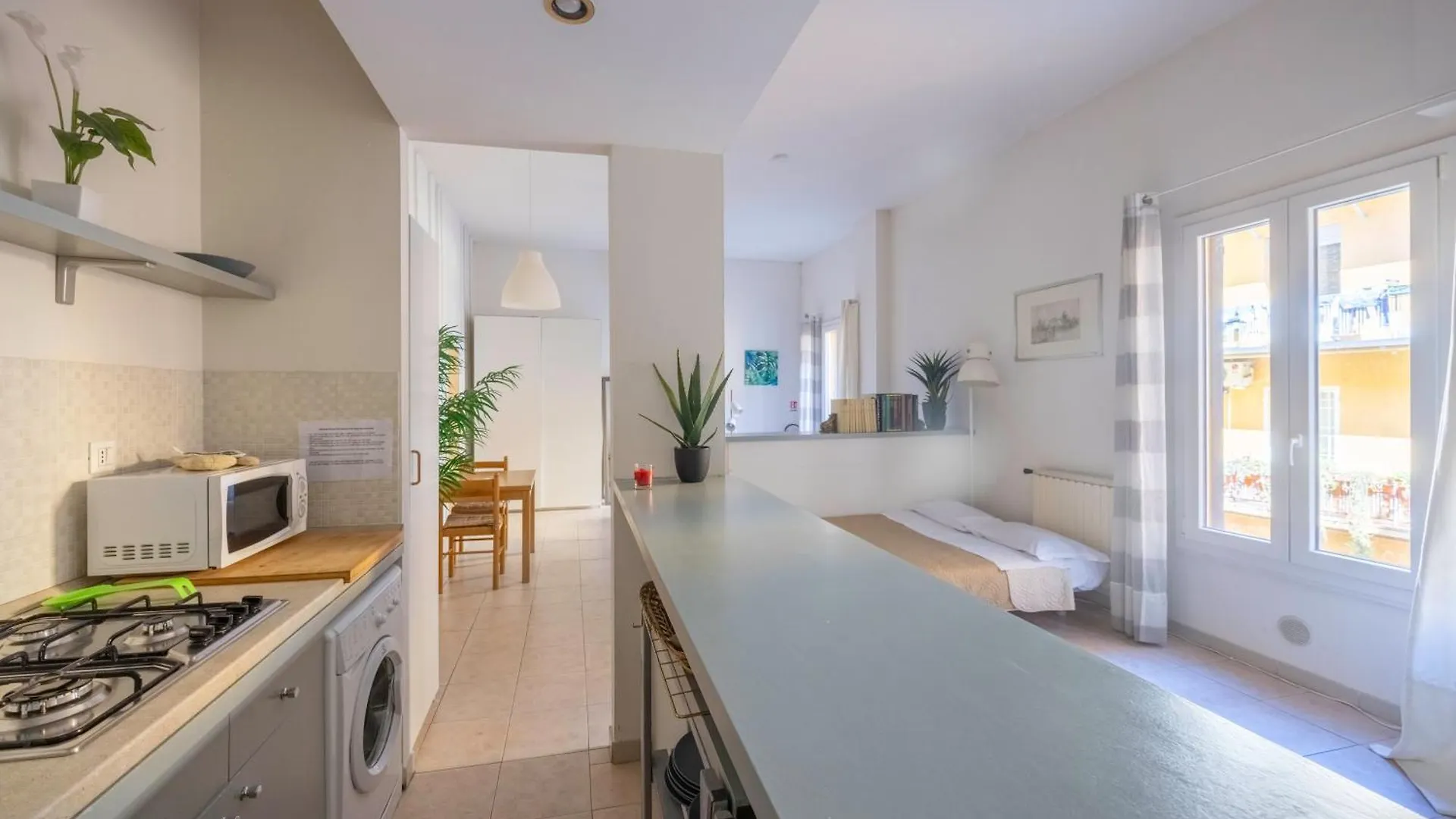 Apartamento Santo Stefano, Bologna By Short Holidays