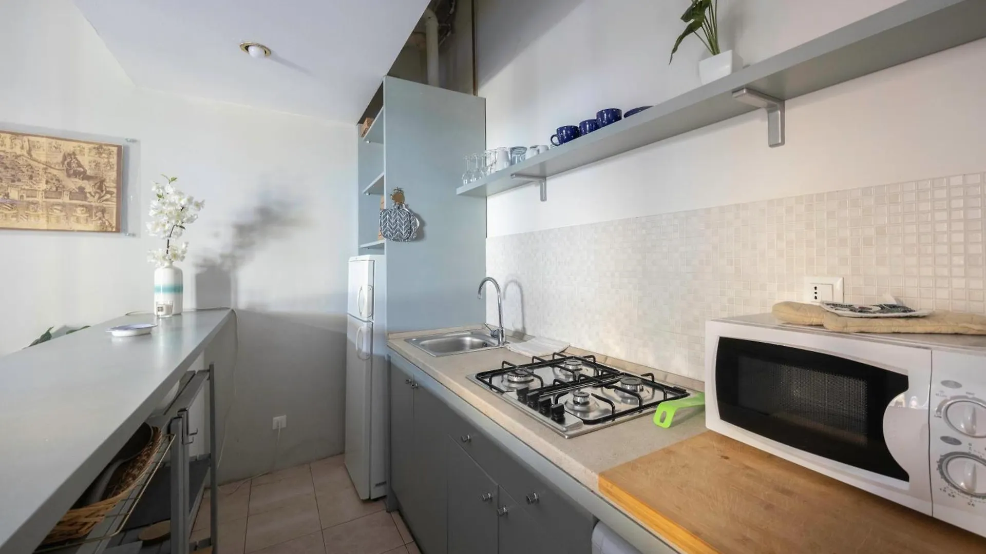 Santo Stefano, Bologna By Short Holidays