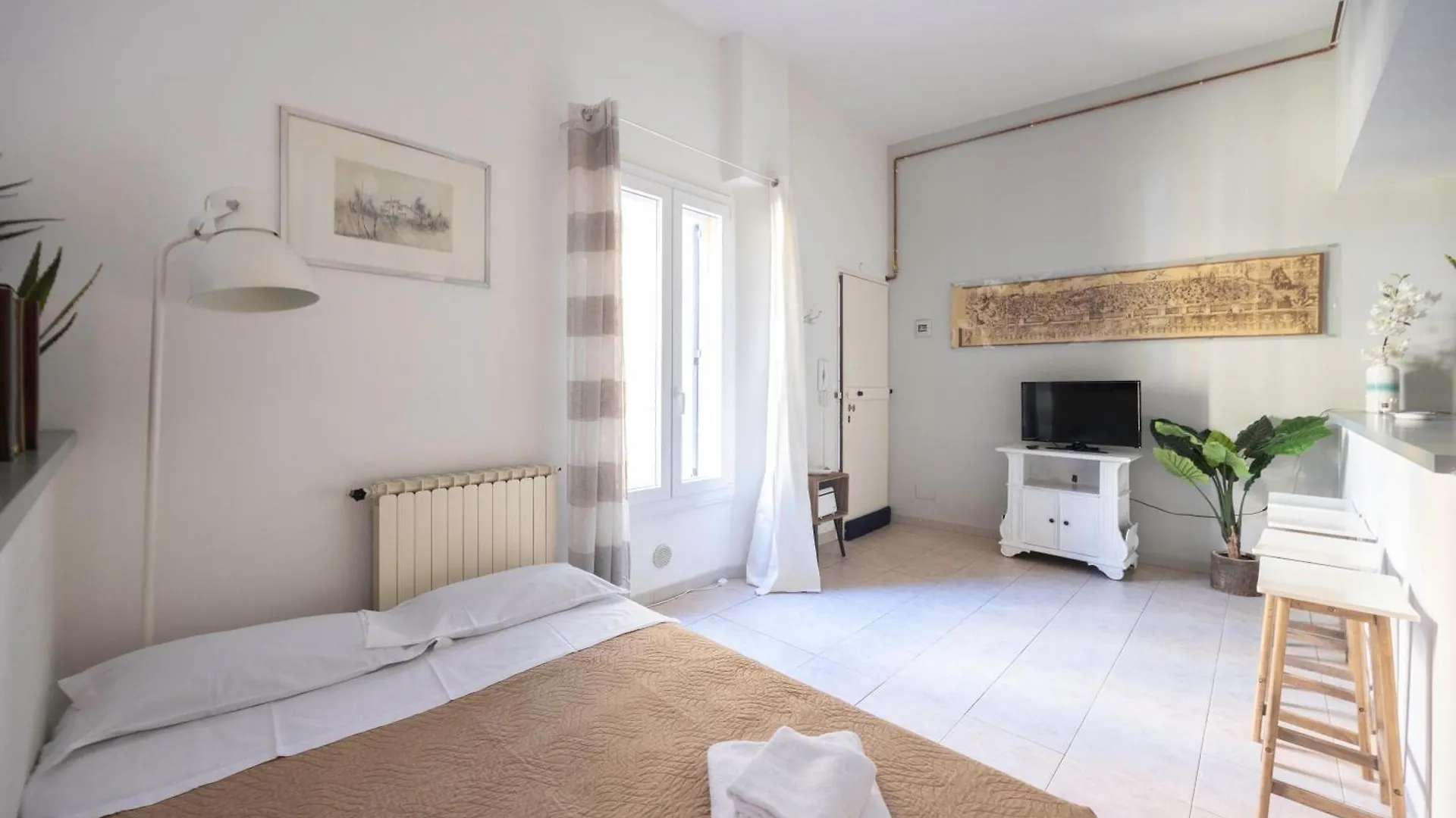 Apartamento Santo Stefano, Bologna By Short Holidays Itália