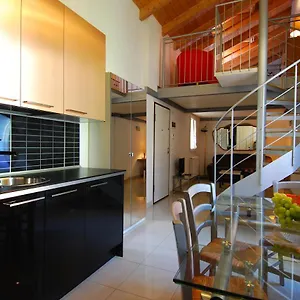 Getthekey Boldrini Lofts Bologna