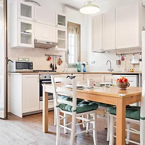 Bolognina Cozy Apartament
