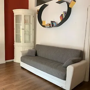 Casina Nel Borgo Apartament