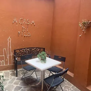 A Casa Di Filo Apartament