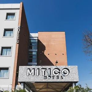 Mitico & Natural Boloňa