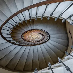 Deliziosa Casa Nel Centro Di Palazzo Storico Zambeccari Bologna