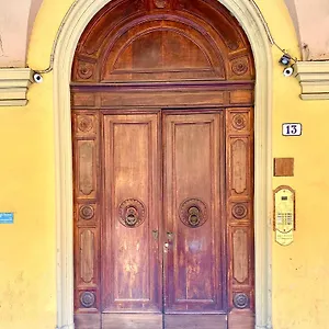 Casa Belfiore Bologna