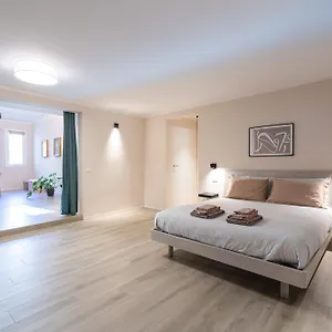 Palazzo Marsili Harmony Bologna