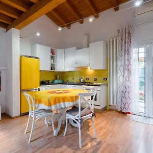 Authentic Relax: 10 Minutes From The Heart Of Town Bologna