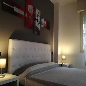 Residenza Ugo Bassi Apartament