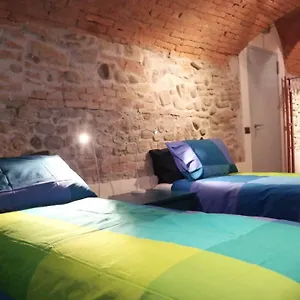 All' Ombra Del Portico Nocleg ze śniadaniem