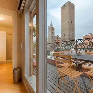 Altana Deluxe Bologna
