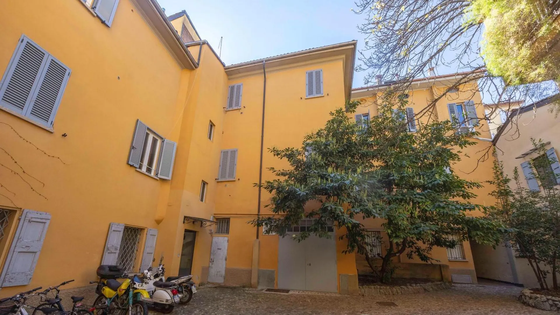 Apartment Santo Stefano, Bologna By Short Holidays