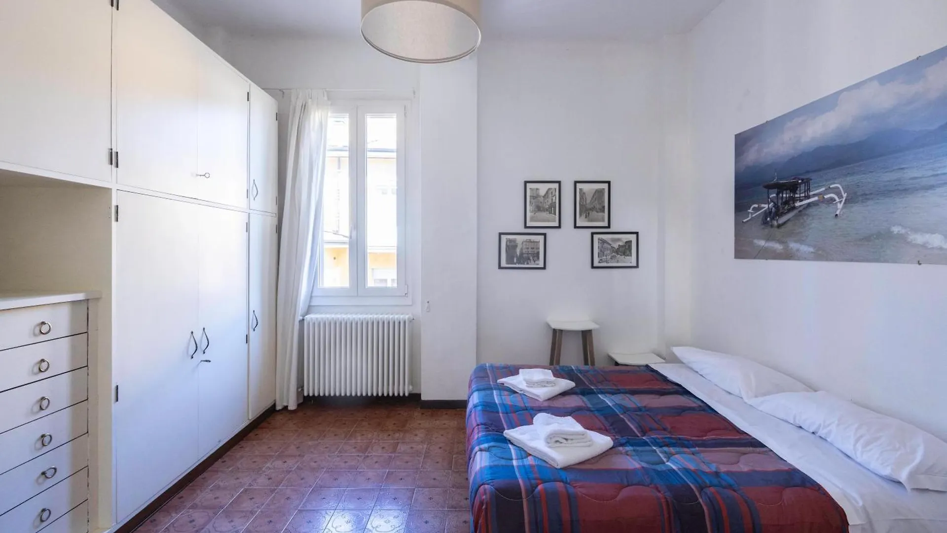 Santo Stefano, Bologna By Short Holidays Apartment