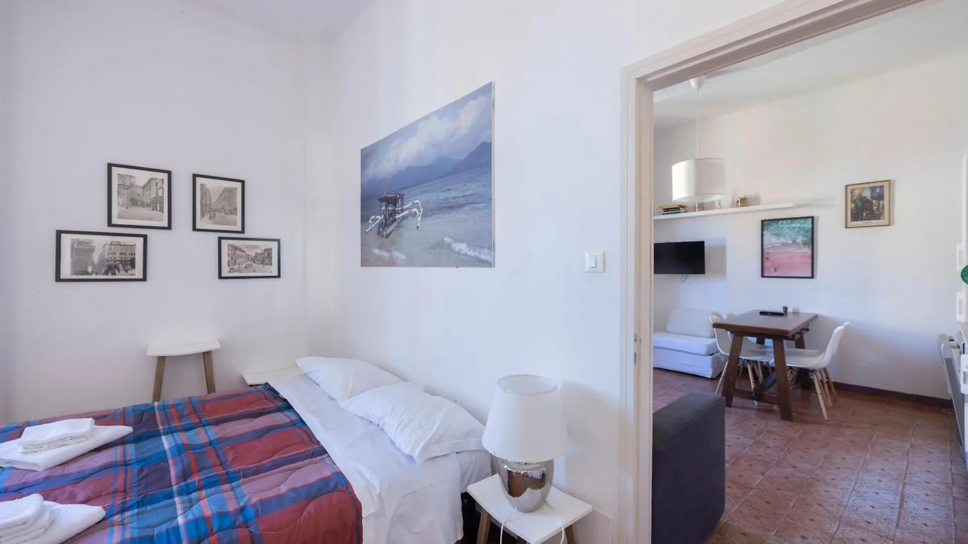 Santo Stefano, Bologna By Short Holidays