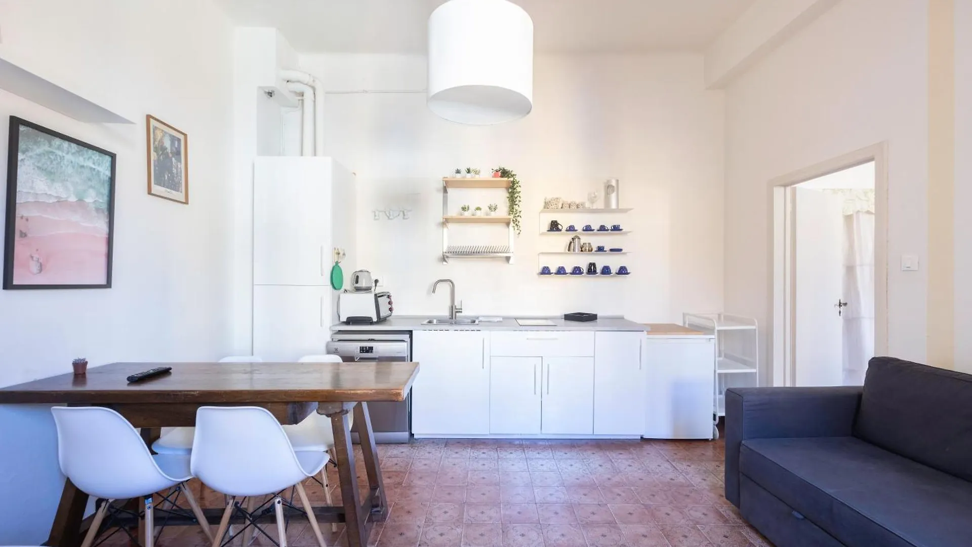 Apartment Santo Stefano, Bologna By Short Holidays Italy