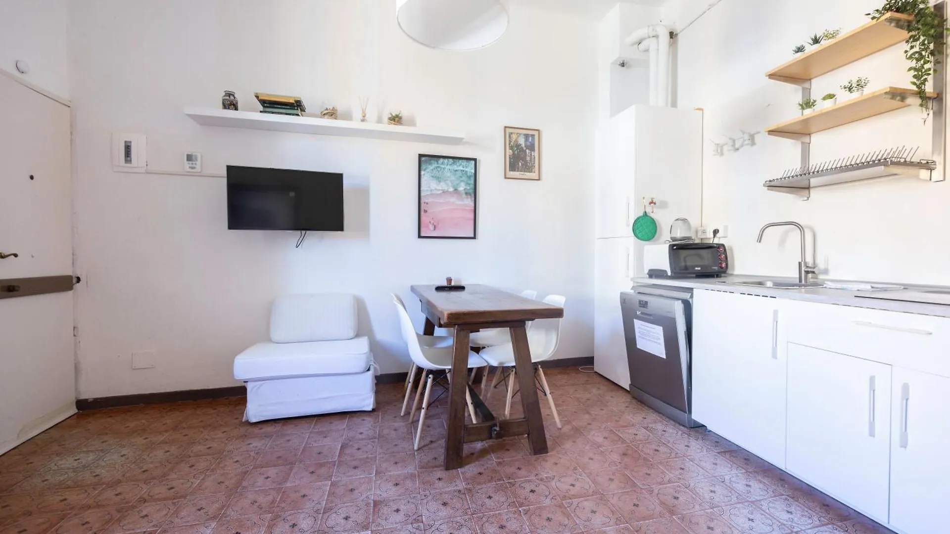 Santo Stefano, Bologna By Short Holidays Apartment