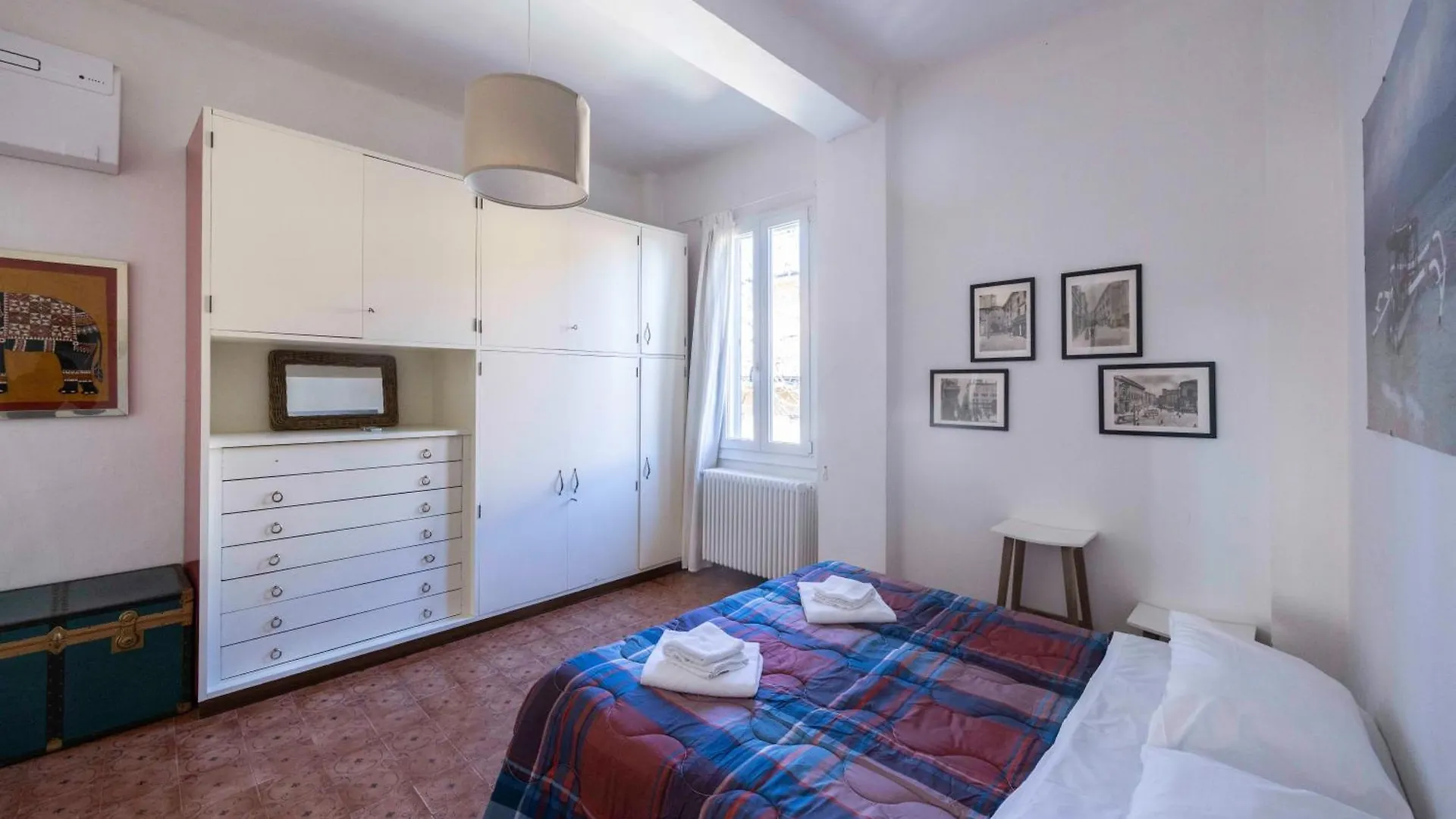 Santo Stefano, Bologna By Short Holidays Apartment
