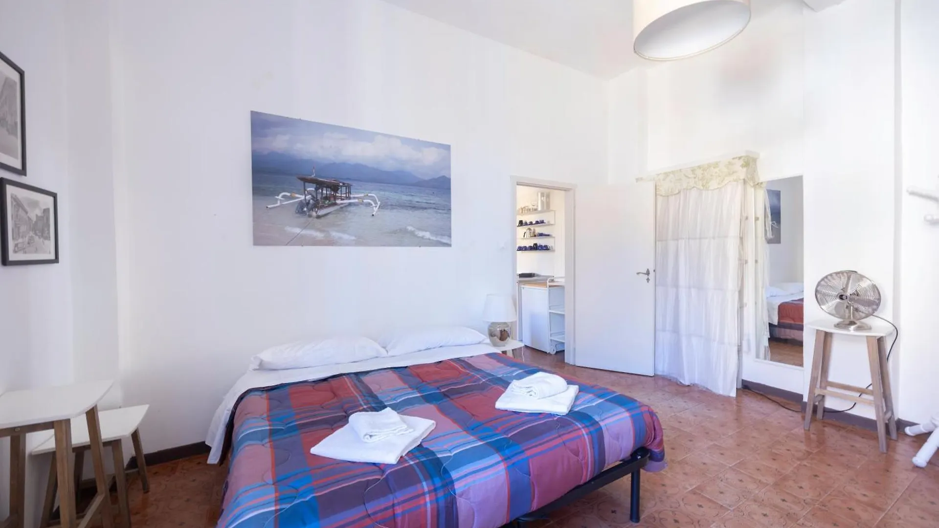 Santo Stefano, Bologna By Short Holidays 0*,  Italy