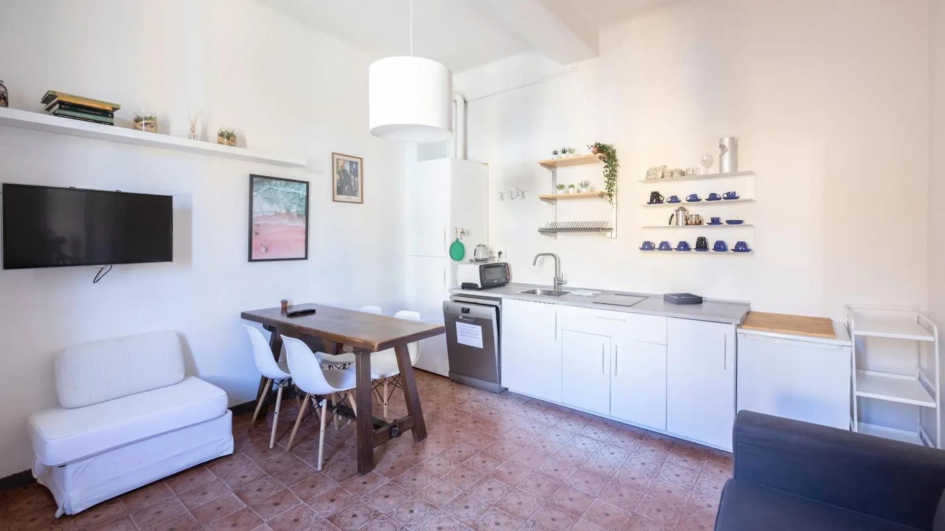 Santo Stefano, Bologna By Short Holidays 0*,