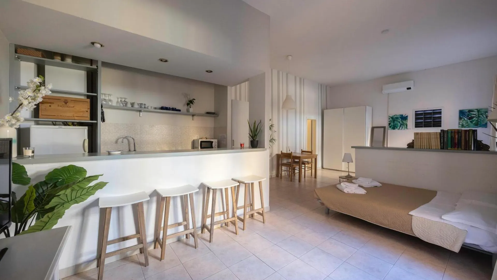 Santo Stefano, Bologna By Short Holidays Italy