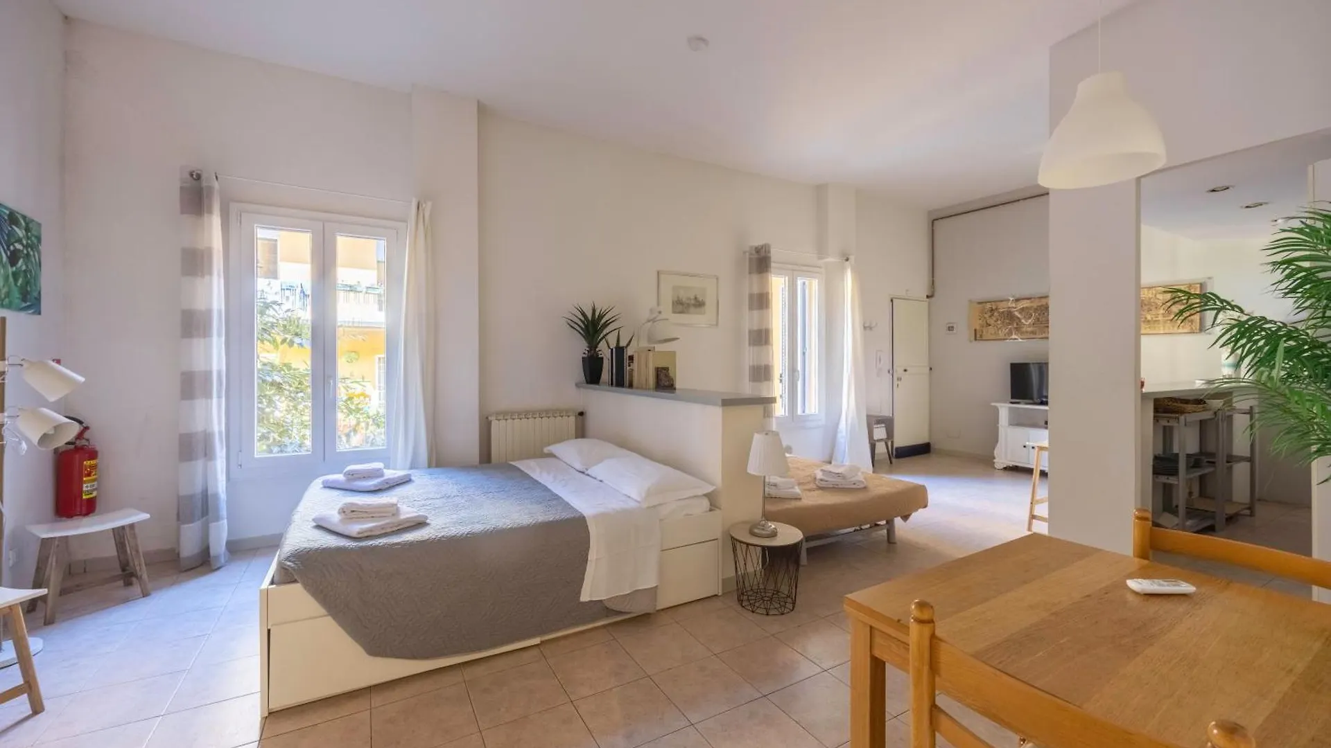 Santo Stefano, Bologna By Short Holidays