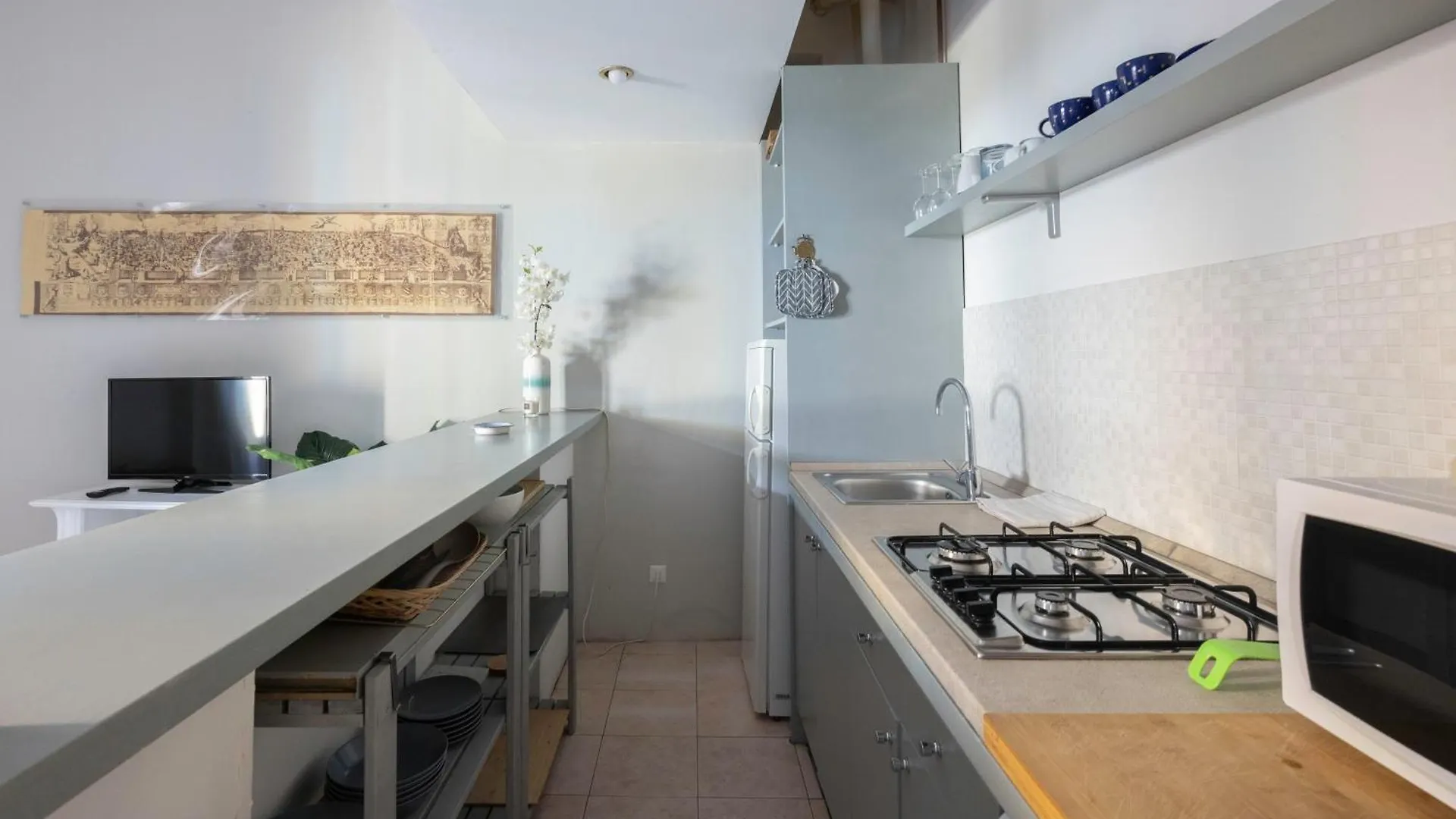 Santo Stefano, Bologna By Short Holidays 0*,  Italy