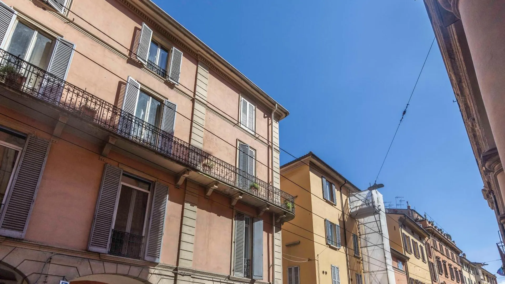Apartment Santo Stefano, Bologna By Short Holidays Italy