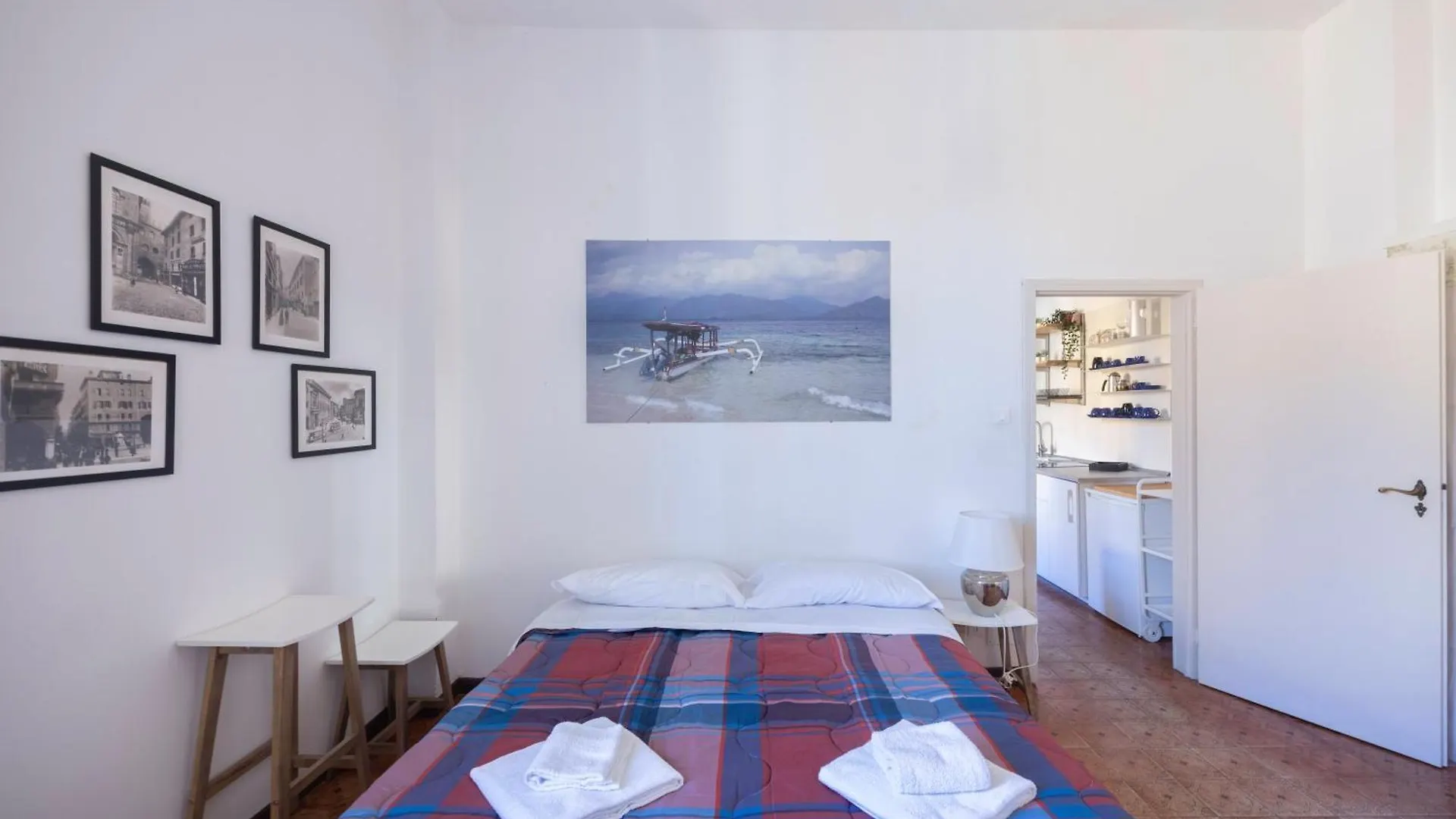 Santo Stefano, Bologna By Short Holidays